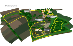 Illustration Design by sduqueq for Watersley Events B.V. | Design: #20336498