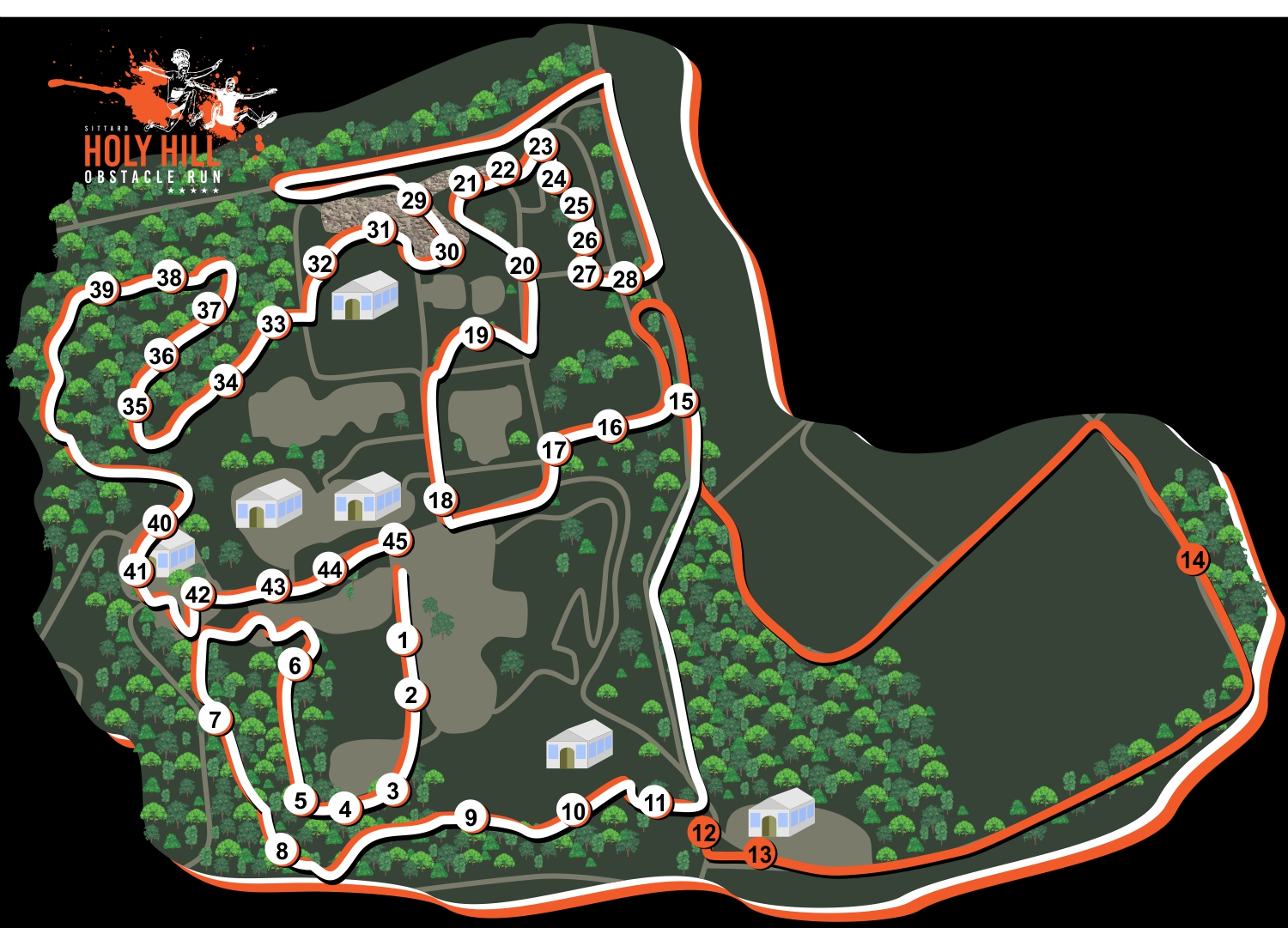 Design Illustration par ioanna_alexa pour Watersley Events B.V. | Design #20326016