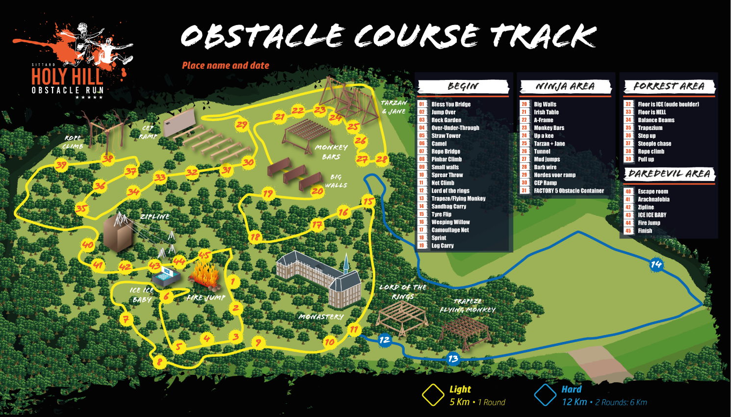 Illustration Design by Gabriel T. Marques for Watersley Events B.V. | Design #20336241