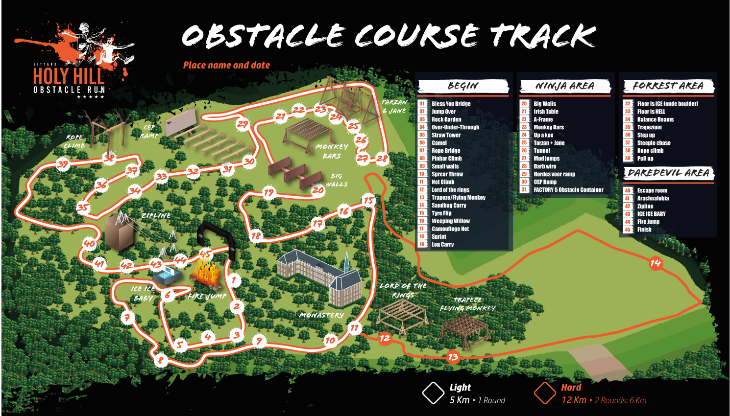 Illustration Design by Gabriel T. Marques for Watersley Events B.V. | Design: #20353834