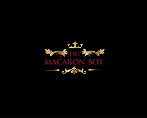 Logo-Design von jose_luiz für The Macaron Box | Design: #20295816