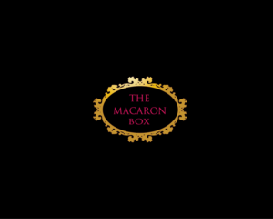 Logo-Design von jose_luiz für The Macaron Box | Design: #20295928