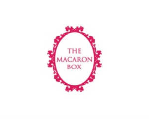 Logo-Design von jose_luiz für The Macaron Box | Design: #20298994
