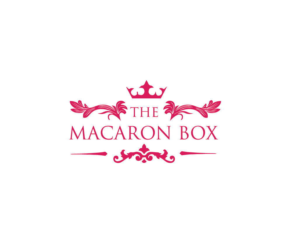 Logo Design by jose_luiz for The Macaron Box | Design #20298995