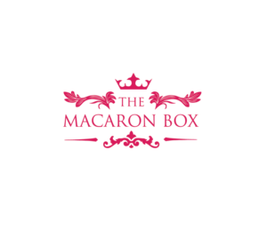 Logo-Design von jose_luiz für The Macaron Box | Design: #20298995