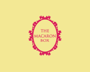 Logo-Design von jose_luiz für The Macaron Box | Design: #20298996