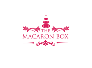 Logo-Design von jose_luiz für The Macaron Box | Design: #20299601
