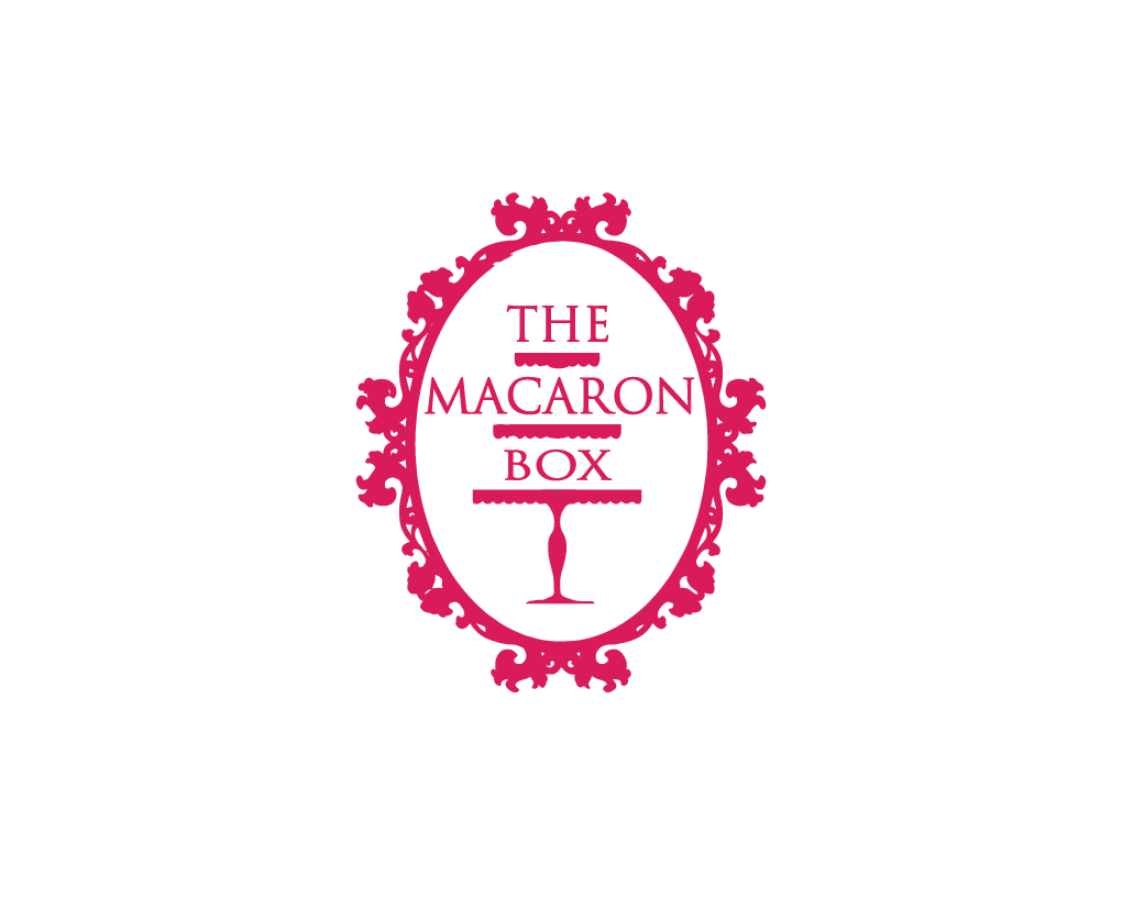 Logo Design by jose_luiz for The Macaron Box | Design #20299842