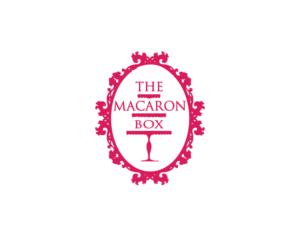 Logo-Design von jose_luiz für The Macaron Box | Design: #20299842