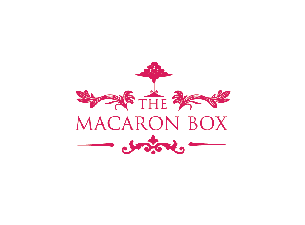 Diseño de Logo por jose_luiz para The Macaron Box | Diseño #20299925