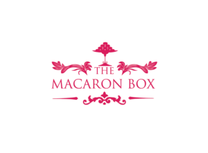 Diseño de Logo por jose_luiz para The Macaron Box | Diseño: #20299925