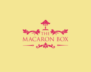 Diseño de Logo por jose_luiz para The Macaron Box | Diseño: #20303276