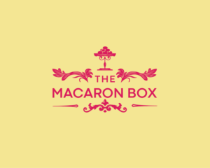 Diseño de Logo por jose_luiz para The Macaron Box | Diseño: #20303508