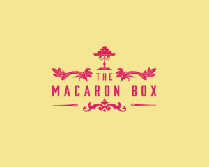 Diseño de Logo por jose_luiz para The Macaron Box | Diseño: #20303519