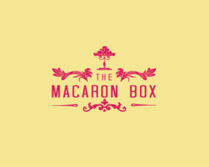 Diseño de Logo por jose_luiz para The Macaron Box | Diseño: #20303672