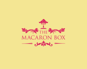 Diseño de Logo por jose_luiz para The Macaron Box | Diseño: #20303673