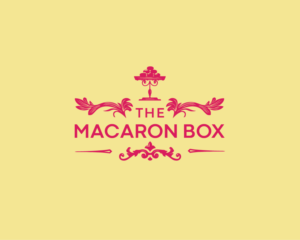 Diseño de Logo por jose_luiz para The Macaron Box | Diseño: #20310998