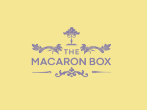 Diseño de Logo por jose_luiz para The Macaron Box | Diseño: #20311139