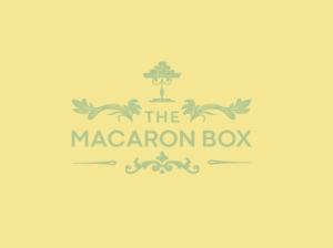 Diseño de Logo por jose_luiz para The Macaron Box | Diseño: #20311143