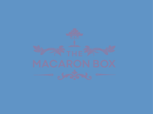 Diseño de Logo por jose_luiz para The Macaron Box | Diseño: #20311181