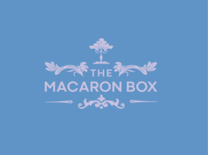 Diseño de Logo por jose_luiz para The Macaron Box | Diseño: #20311186