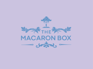 Diseño de Logo por jose_luiz para The Macaron Box | Diseño: #20311208
