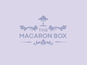 Diseño de Logo por jose_luiz para The Macaron Box | Diseño: #20311218