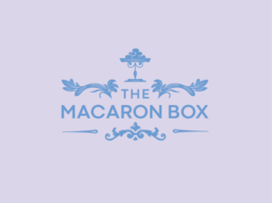 Diseño de Logo por jose_luiz para The Macaron Box | Diseño: #20311219