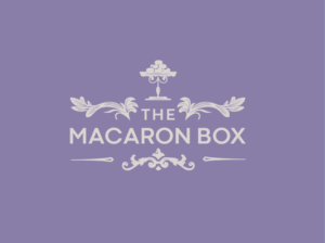Diseño de Logo por jose_luiz para The Macaron Box | Diseño: #20311246