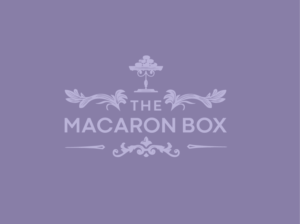 Logo Design by jose_luiz for The Macaron Box | Design: #20311247