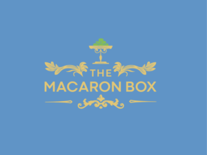 Logo Design by jose_luiz for The Macaron Box | Design: #20311335