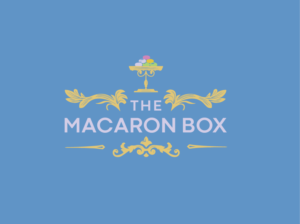 Logo Design by jose_luiz for The Macaron Box | Design: #20311690