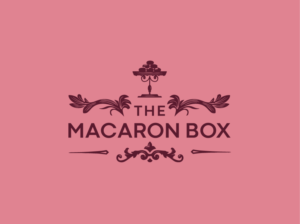 Logo Design by jose_luiz for The Macaron Box | Design: #20311718