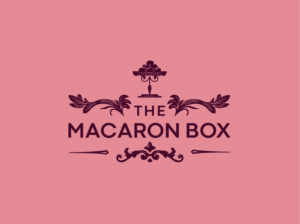 Logo Design by jose_luiz for The Macaron Box | Design: #20311720