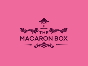 Logo Design by jose_luiz for The Macaron Box | Design: #20311722