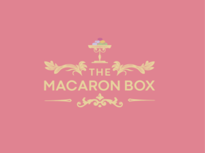 Logo Design by Jose_luiz1978 for The Macaron Box | Design #20311760