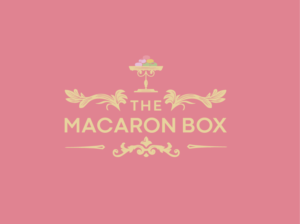 Logo Design by jose_luiz for The Macaron Box | Design: #20311826
