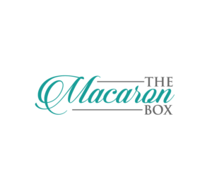 Logo-Design von Madara Uchiha für The Macaron Box | Design: #20273854