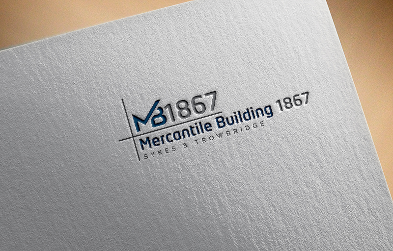Logo-Design von Synthi für dieses Projekt | Design #20267495