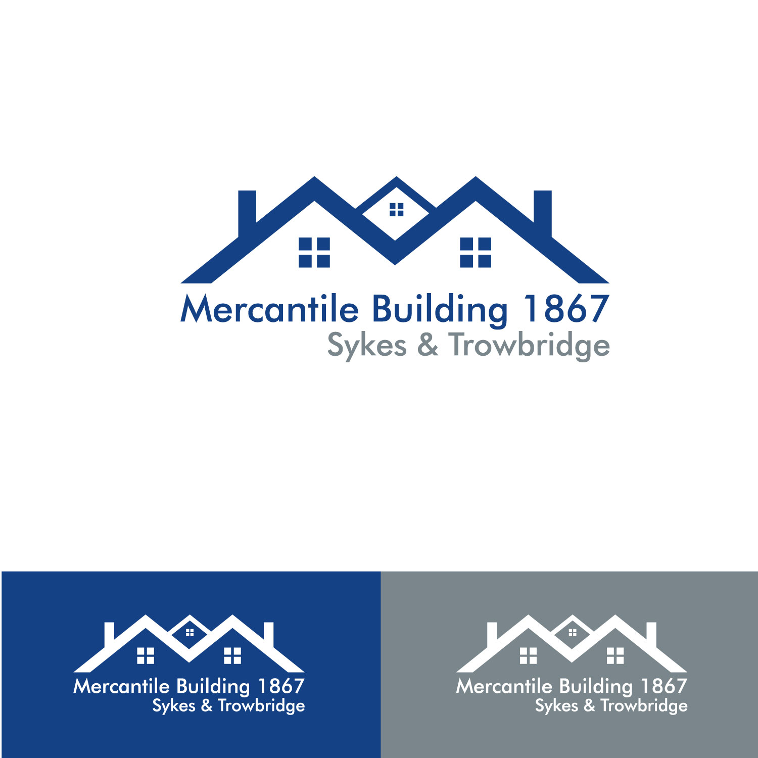 Logo Design by Rupok MT for this project | Design #20267099