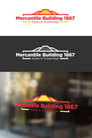 Logo Design by Rzk for this project | Design #20266520