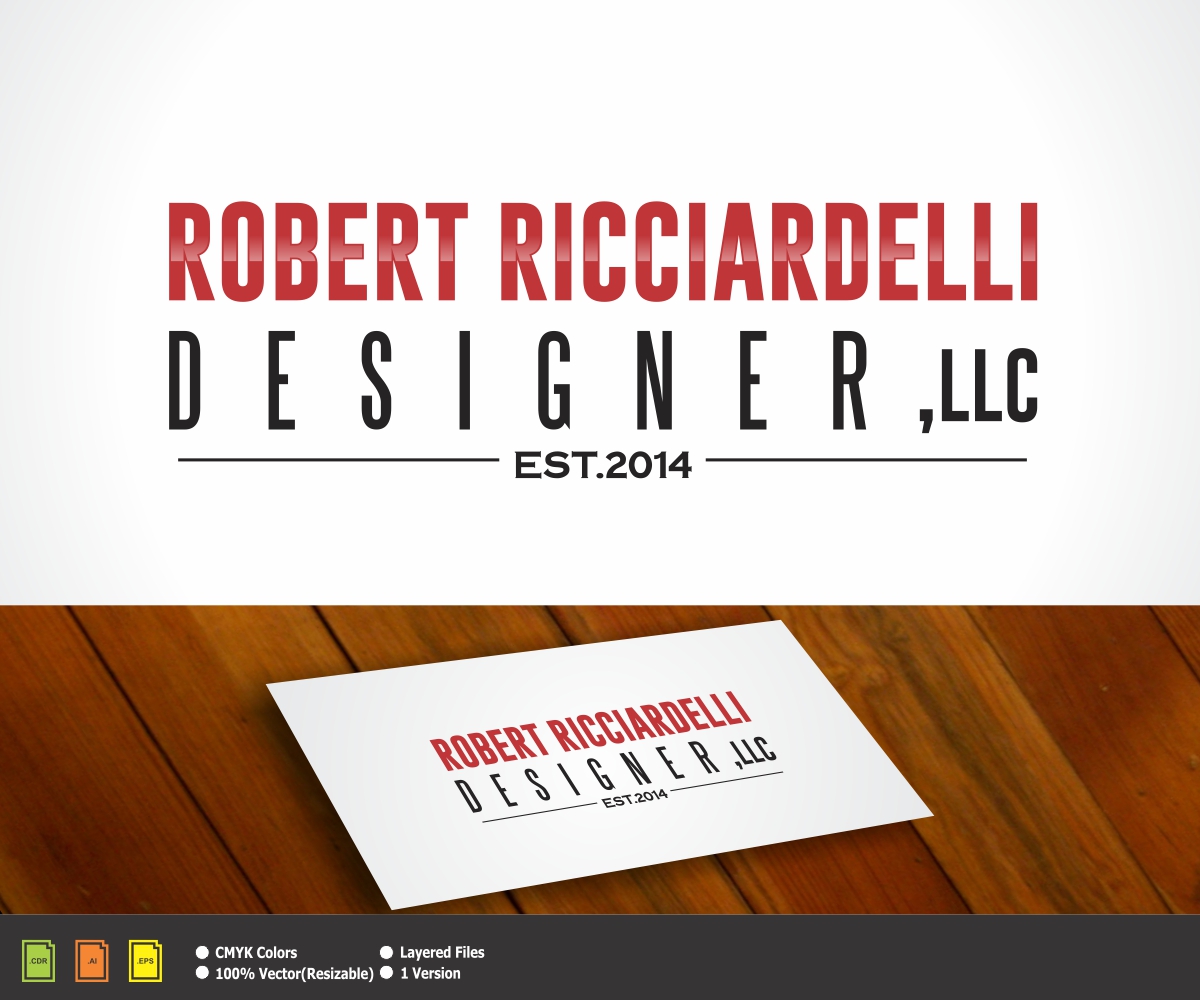 Logo Design by maverick for this project | Design #2919022