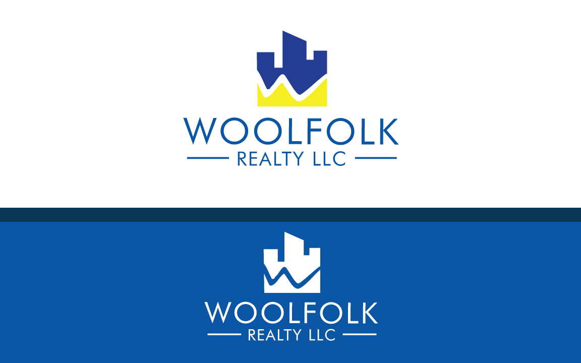 Logo Design by GODDREAMCREATION for this project | Design #20296824