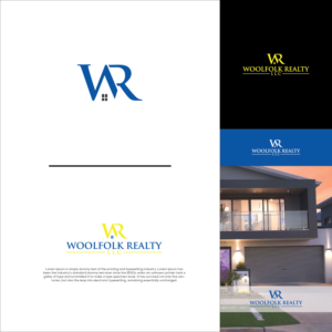 Logo Design by wawaais