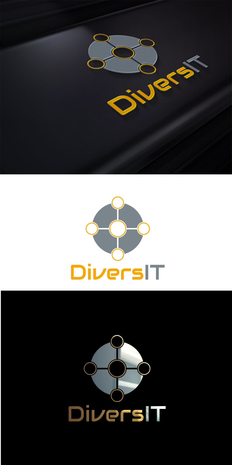 Logo Design by Rupok MT for this project | Design #20267469