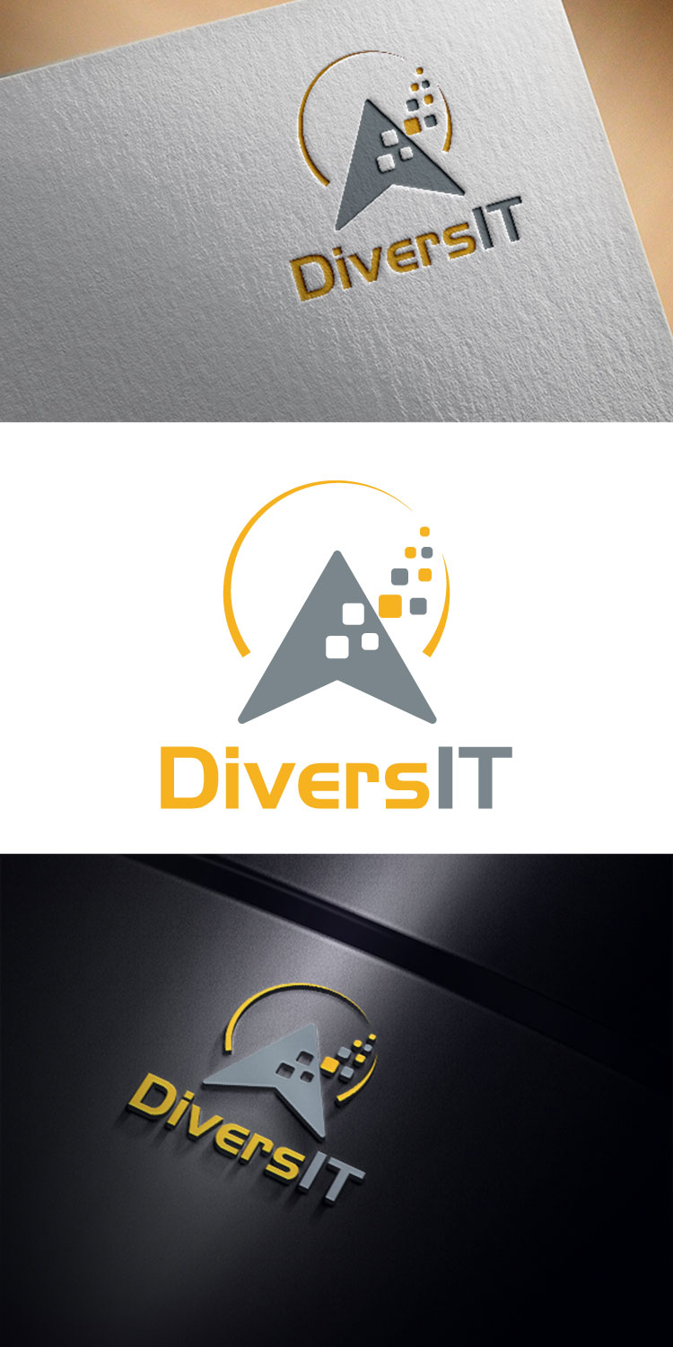 Logo Design by Rupok MT for this project | Design #20267470