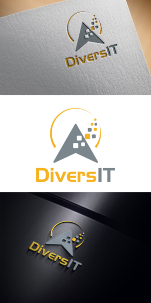 Logo Design by Rupok MT for this project | Design: #20267470