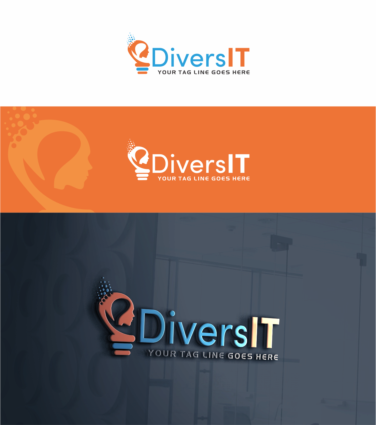 Logo Design by creativechauhan1989 for this project | Design #20269672