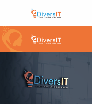 Logo Design by creativechauhan1989 for this project | Design: #20269672