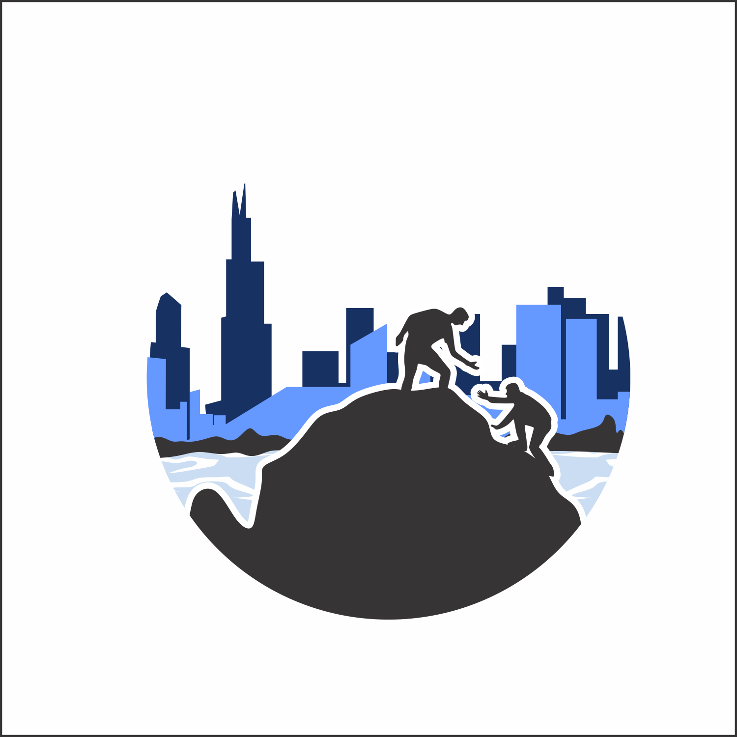 Logo Design by hernawanrere for this project | Design #20278718